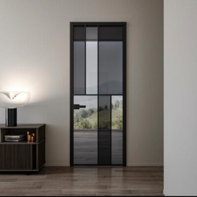 Дверная платформа SLIM